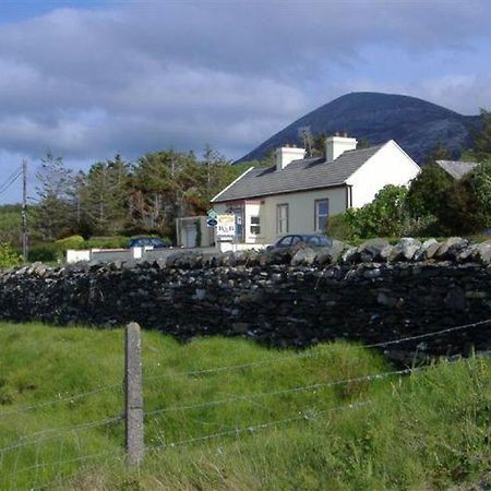 Achill View B&B Murrisk Екстер'єр фото