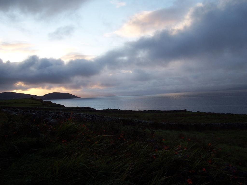Achill View B&B Murrisk Екстер'єр фото
