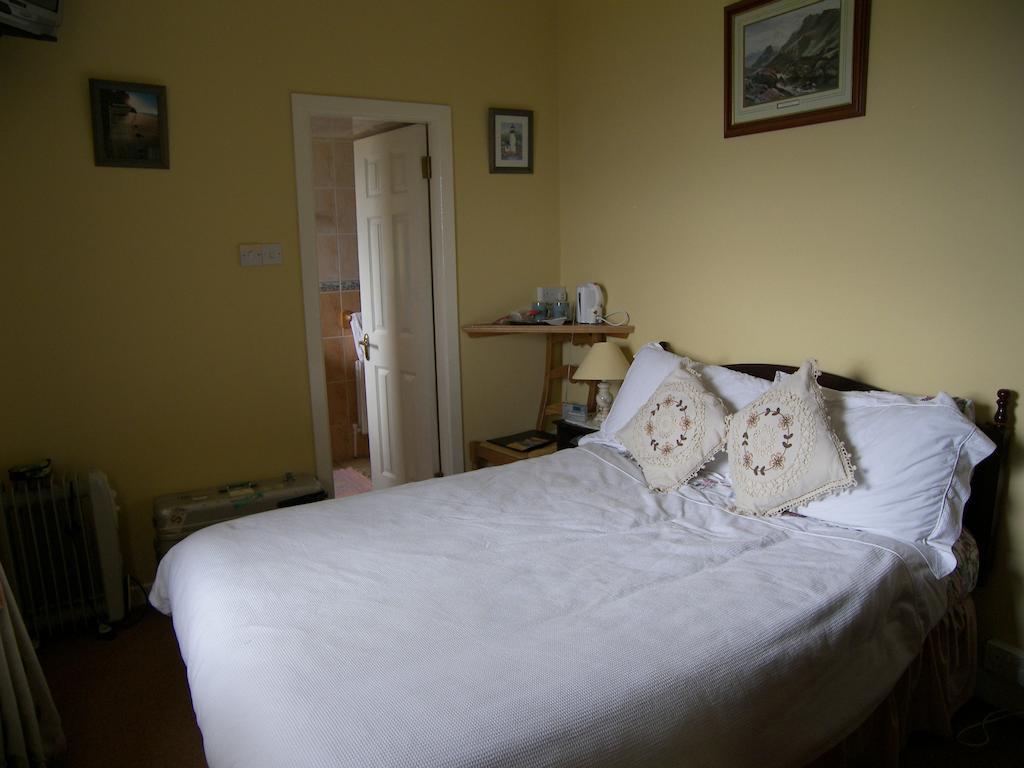 Achill View B&B Murrisk Номер фото