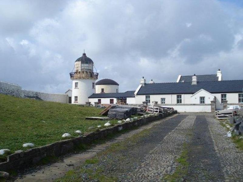 Achill View B&B Murrisk Екстер'єр фото