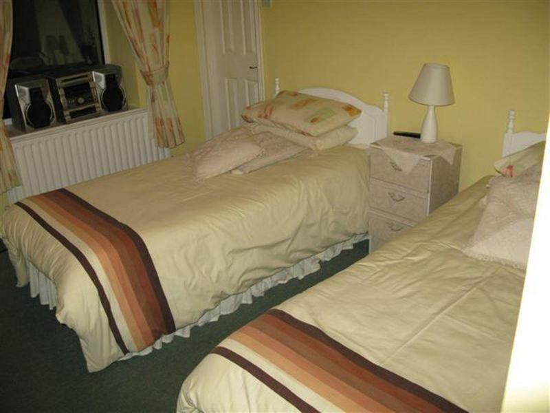 Achill View B&B Murrisk Екстер'єр фото